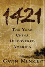 Watch 1421: The Year China Discovered America? Vodlocker