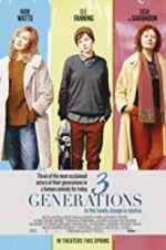 Watch 3 Generations Vodlocker