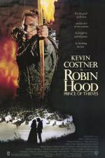 Watch Robin Hood: Prince of Thieves Vodlocker