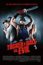 Watch Tucker & Dale vs Evil Vodlocker