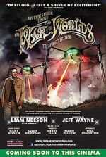 Watch Jeff Wayne\'s Musical Version of the War of the Worlds: The New Generation Vodlocker