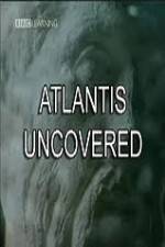 Watch Atlantis Uncovered Vodlocker