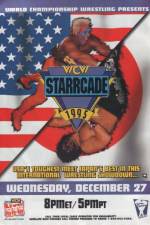 Watch WCW Starrcade 1995 Vodlocker