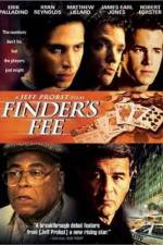 Watch Finder's Fee Vodlocker