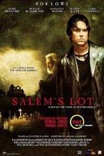Watch 'Salem's Lot Online Vodlocker