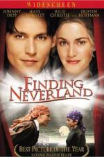 Watch Finding Neverland Vodlocker