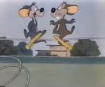 Watch House Hunting Mice (Short 1948) Vodlocker