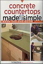 Watch Concrete Countertops Made Simple Vodlocker