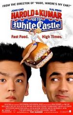 Watch Harold & Kumar Go to White Castle Vodlocker