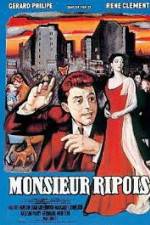 Watch Monsieur Ripois Vodlocker