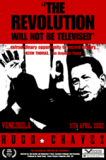 Watch Chavez: Inside the Coup Vodlocker