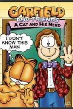 Watch Garfield: A Cat And His Nerd Vodlocker