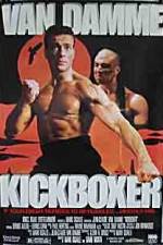 Watch Kickboxer Vodlocker
