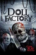 Watch Doll Factory Vodlocker