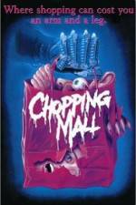 Watch Chopping Mall Vodlocker