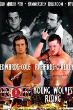 Watch ROH Young Wolves Rising Vodlocker