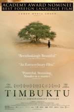 Watch Timbuktu Vodlocker