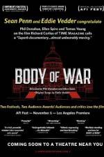 Watch Body of War Vodlocker