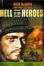 Watch Hell Is for Heroes Vodlocker