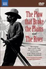 Watch The Plow That Broke the Plains Vodlocker