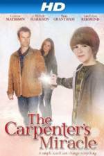 Watch The Carpenters Miracle Vodlocker