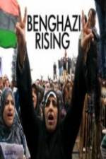 Watch Benghazi Rising Vodlocker