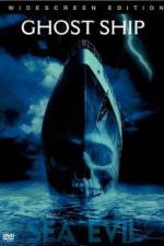 Watch Ghost Ship Vodlocker