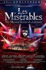 Watch Les Miserables 25th Anniversary Concert Vodlocker