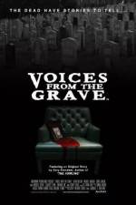 Watch Voices from the Grave Vodlocker