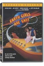 Watch Earth Girls Are Easy Vodlocker