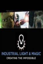Watch Industrial Light & Magic: Creating the Impossible Vidbull