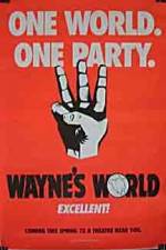 Watch Wayne's World Vodlocker