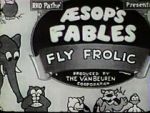Watch Fly Frolic (Short 1932) Vodlocker