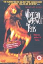 Watch An American Werewolf in Paris Vodlocker