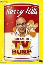 Watch Harry Hill's Cream of TV Burp Vodlocker