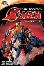 Watch Astonishing X-Men Dangerous Vodlocker