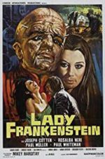 Watch Lady Frankenstein Vodlocker