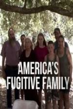 Watch America's Fugitive Family Vodlocker