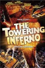 Watch The Towering Inferno Vodlocker