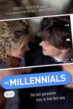 Watch The Millennials Vodlocker