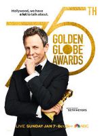 Watch 75th Golden Globe Awards Vodlocker