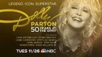 Watch Dolly Parton: 50 Years at the Opry Vodlocker