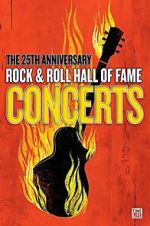 Watch The 25th Anniversary Rock and Roll Hall of Fame Concert Vodlocker