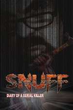 Watch Snuff: Diary of a Serial Killer Vodlocker