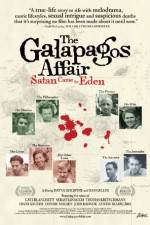 Watch The Galapagos Affair: Satan Came to Eden Vodlocker