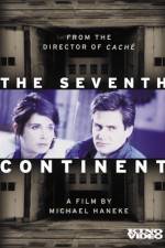 Watch The Seventh Continent Vodlocker
