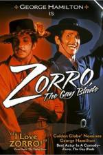 Watch Zorro, the Gay Blade Vodlocker