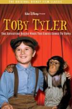 Watch Toby Tyler, or Ten Weeks with a Circus Vodlocker