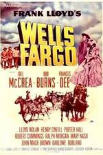 Watch Wells Fargo Vodlocker