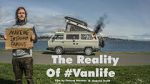Watch The Reality of Van Life (Short 2018) Vodlocker